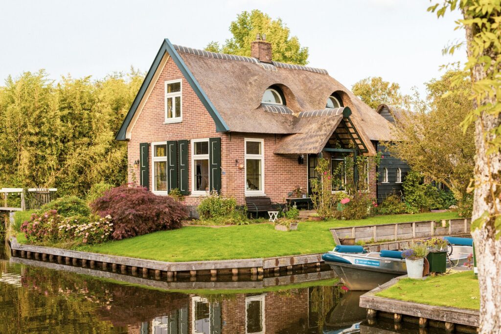 Wat te doen in Giethoorn - Vakantie in Giethoorn